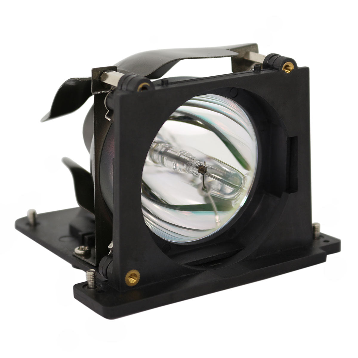 Optoma H30A Replacement Projector Lamp with Original Phoenix Bulb and Housing - view 3