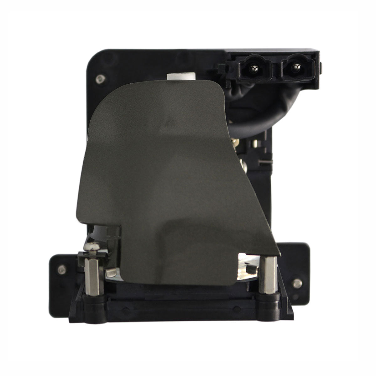 Optoma H31 Replacement Projector Lamp with Original Phoenix Bulb and Housing - view 6