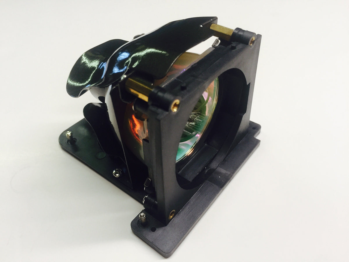 Optoma H31 Replacement Projector Lamp with Original Phoenix Bulb and Housing - view 5