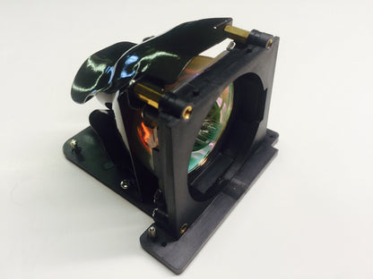 Optoma H31 Replacement Projector Lamp with Original Phoenix Bulb and Housing - view 5