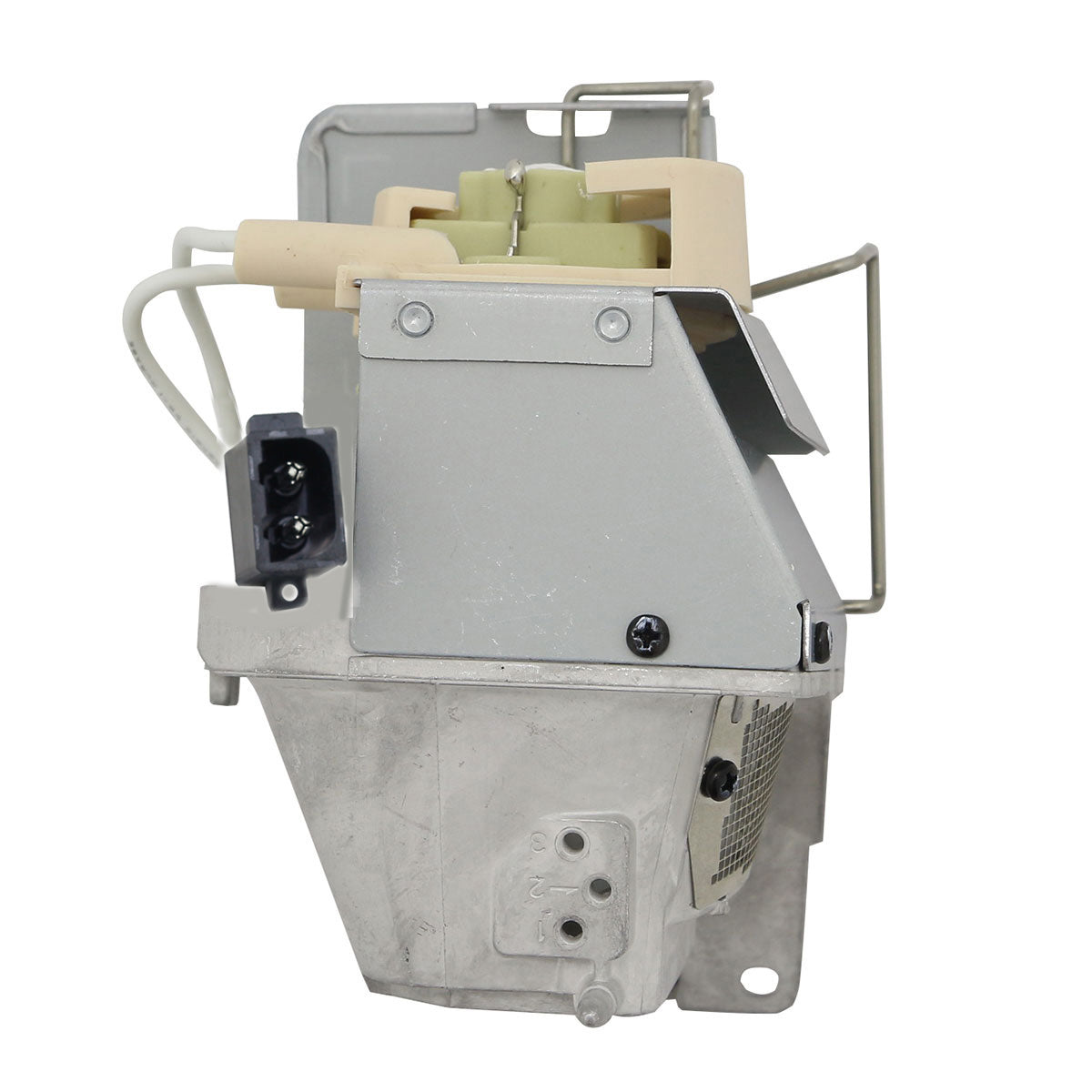 Optoma H184X Replacement Projector Lamp With Original Bulb Inside