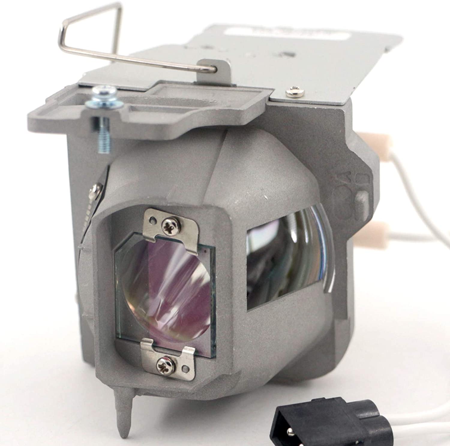 Optoma HD27H Replacement Projector Lamp With Original Bulb Inside