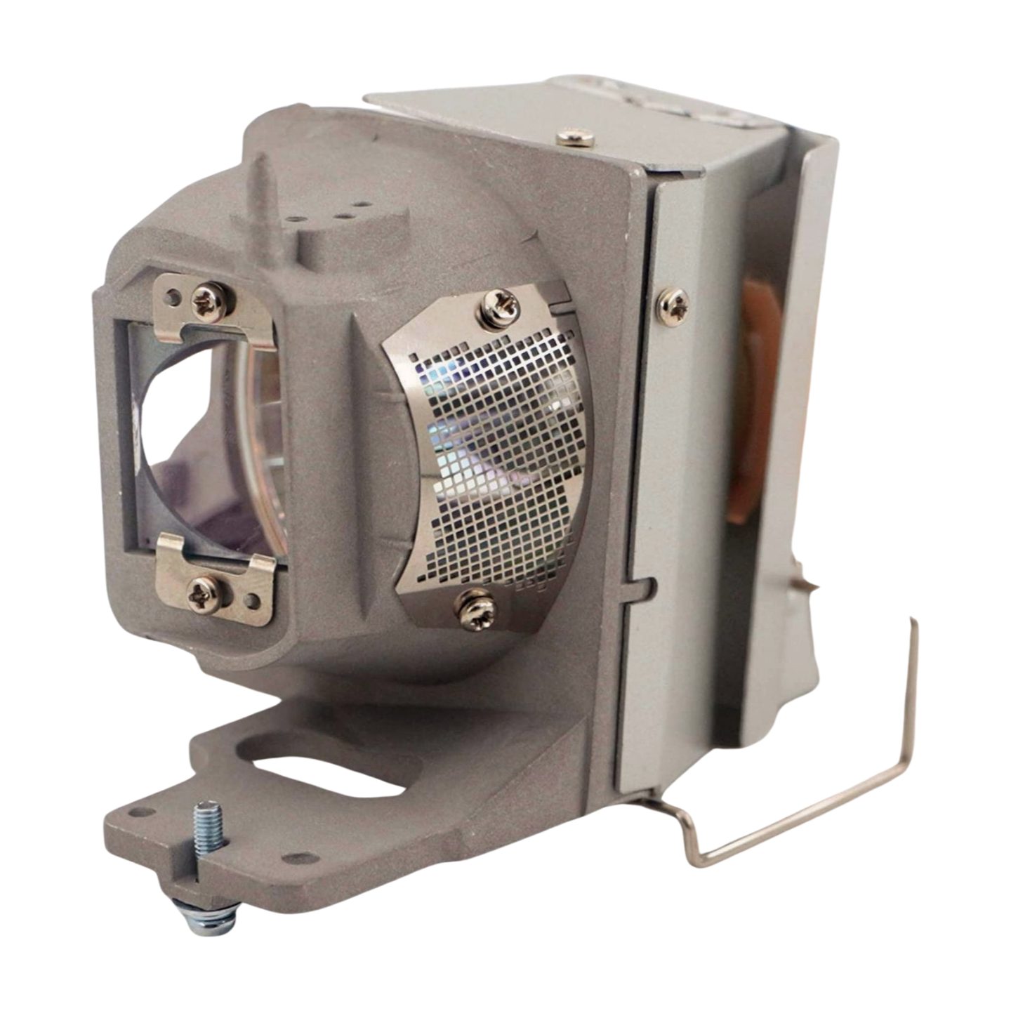Optoma HD27H Replacement Projector Lamp With Original Bulb Inside