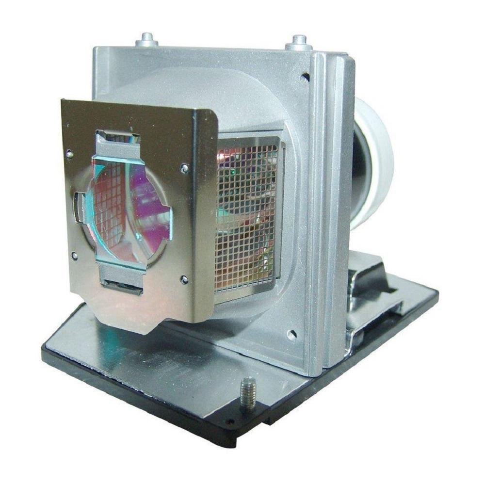 Optoma SP.85F01G001 Replacement Projector Lamp With Original Bulb Inside