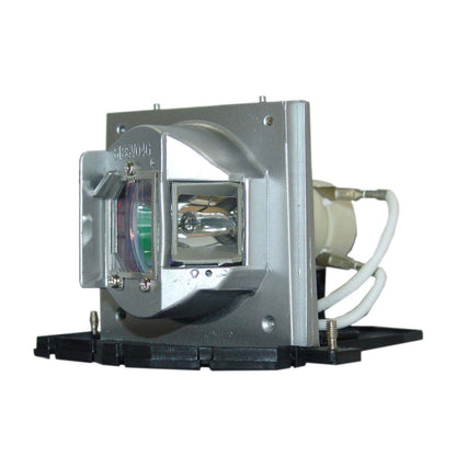 Optoma EP761 Replacement Projector Lamp with Original Bulb Inside - view 3