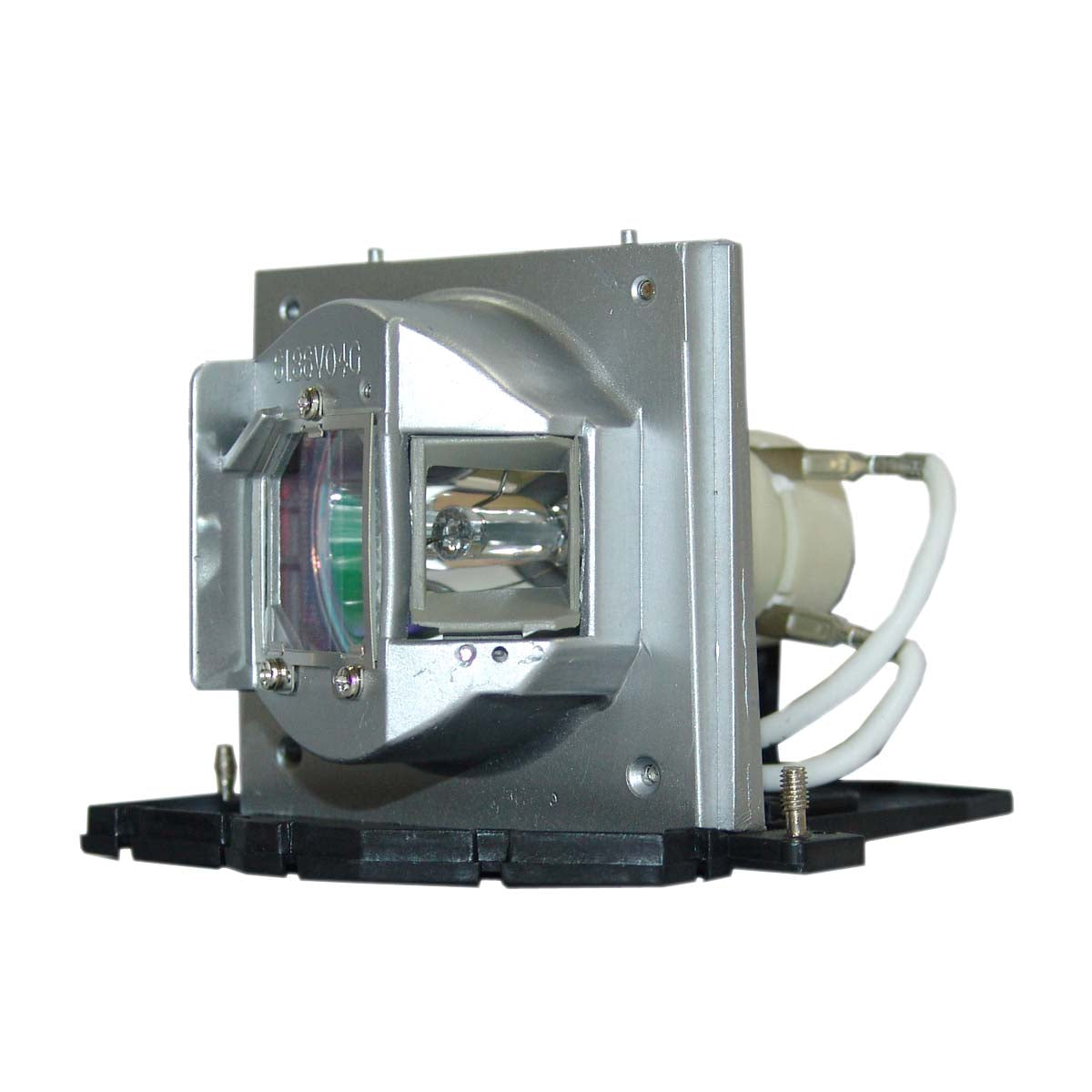 Optoma BL-FU220C Replacement Projector Lamp with Original Bulb Inside - view 3