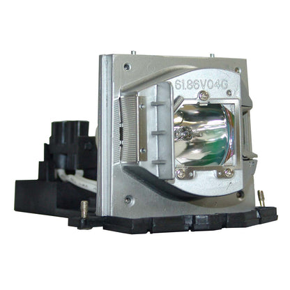 Optoma EP761 Replacement Projector Lamp with Original Bulb Inside - view 5