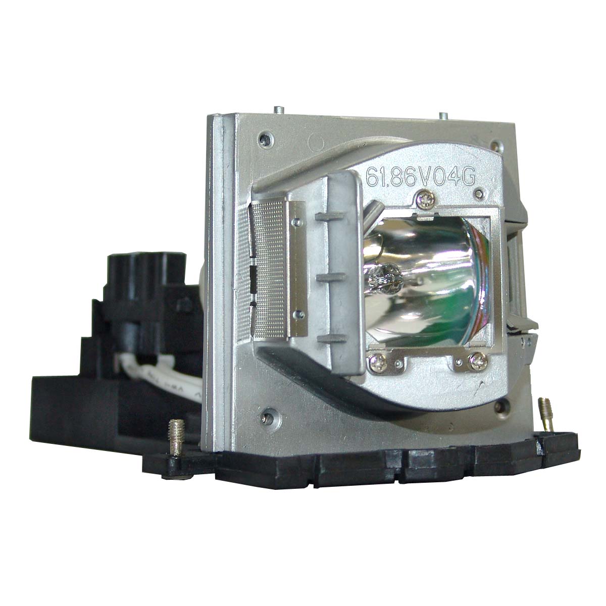 Optoma TX761 Replacement Projector Lamp with Original Bulb Inside - view 5