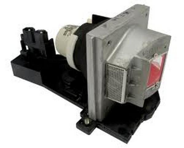 Optoma TX761 Replacement Projector Lamp with Original Bulb Inside - view 4