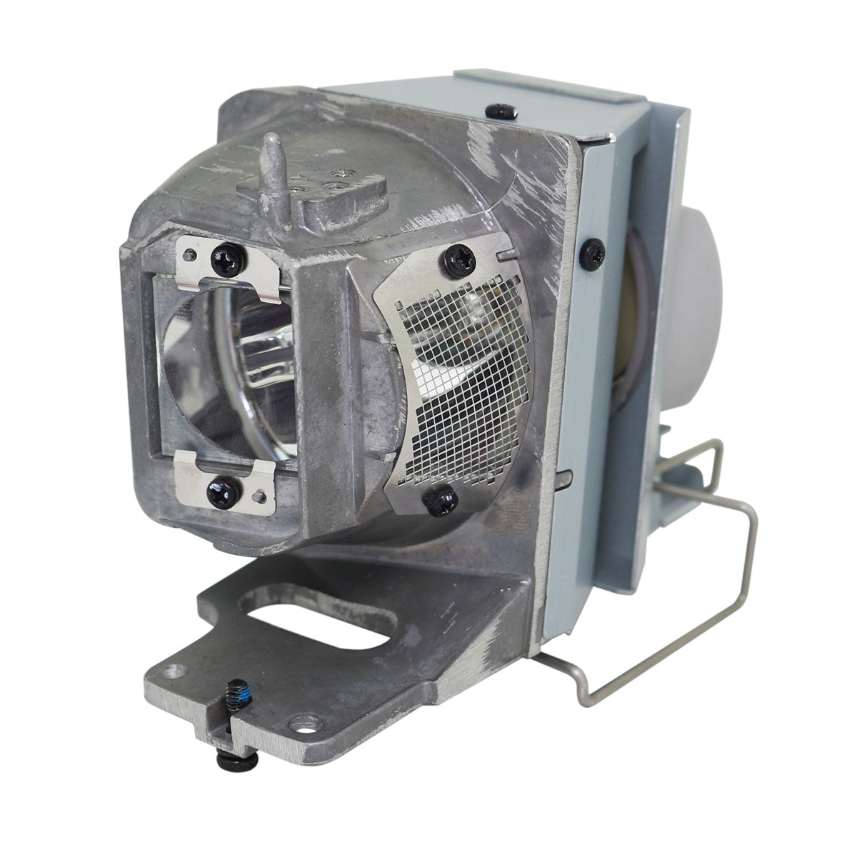 Optoma SP.7C601GC01 Replacement Projector Lamp With Original Bulb Inside