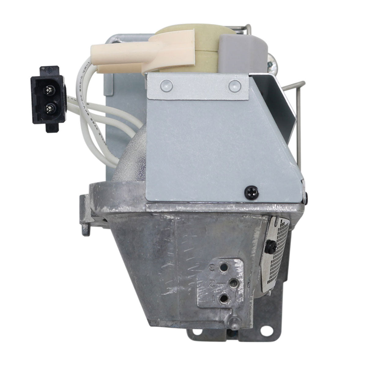 Optoma W330UST Replacement Projector Lamp With Original Bulb Inside