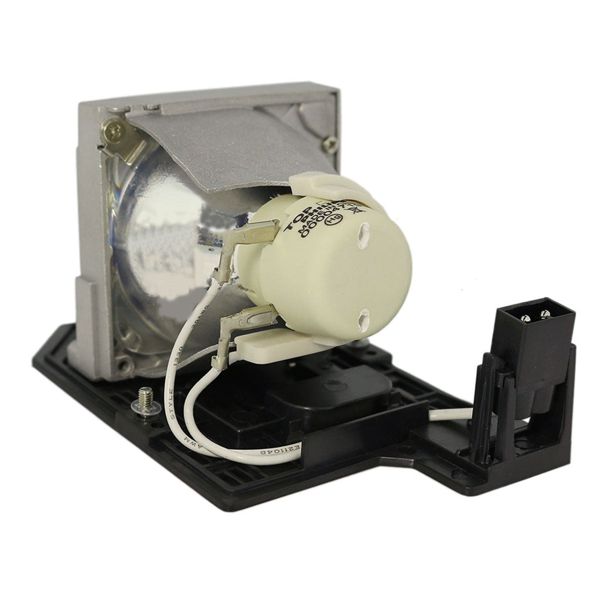Optoma HD30B Replacement Projector Lamp with Original Bulb Inside - view 7