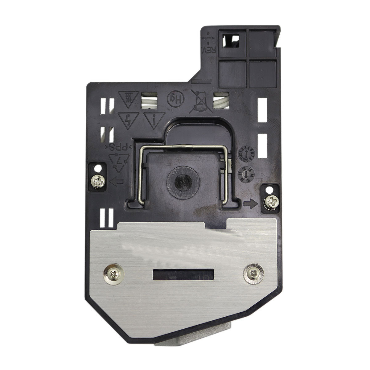 Optoma EH300 Replacement Projector Lamp with Original Bulb Inside - view 8