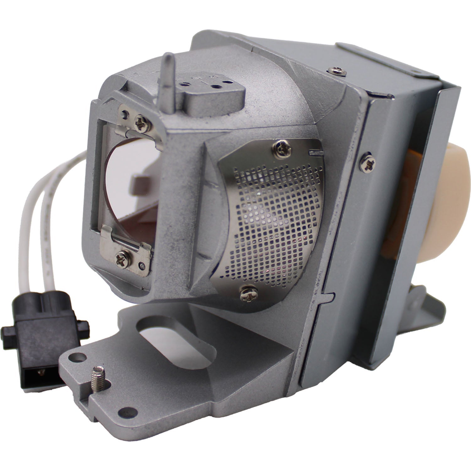 Optoma BL-FU240E Replacement Projector Lamp With Original Bulb Inside