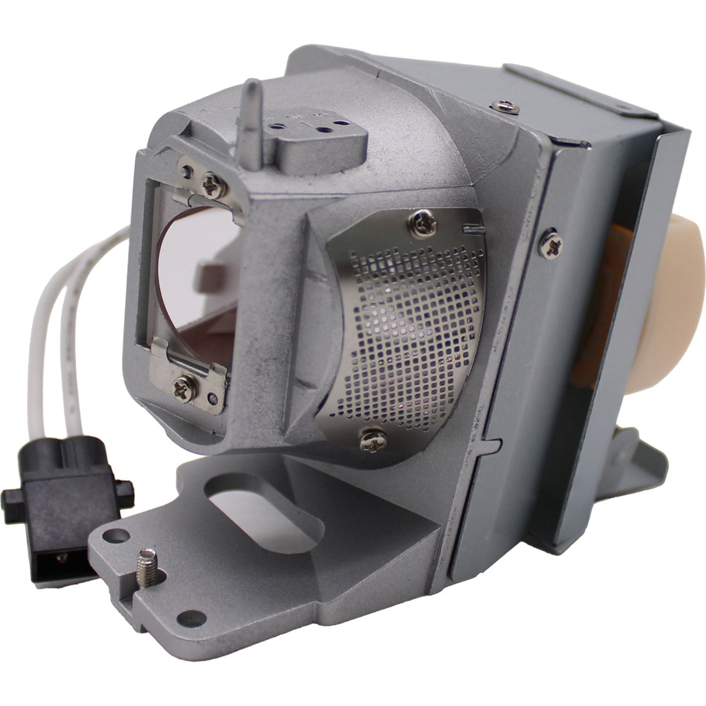 Wolf Cinema TXF-500 Replacement Projector Lamp With Original Bulb Inside