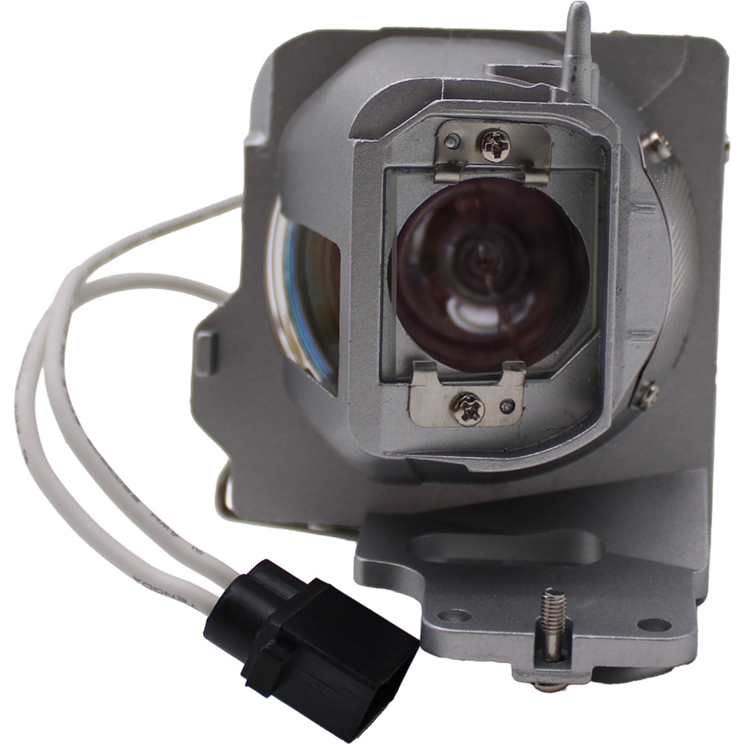 Wolf Cinema TXF-500 Replacement Projector Lamp With Original Bulb Inside