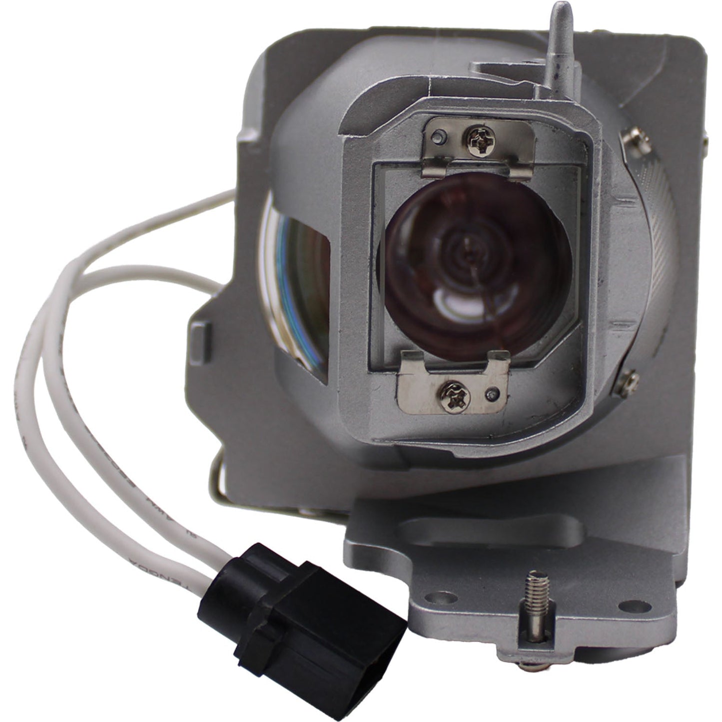 Optoma BL-FU240E Replacement Projector Lamp With Original Bulb Inside