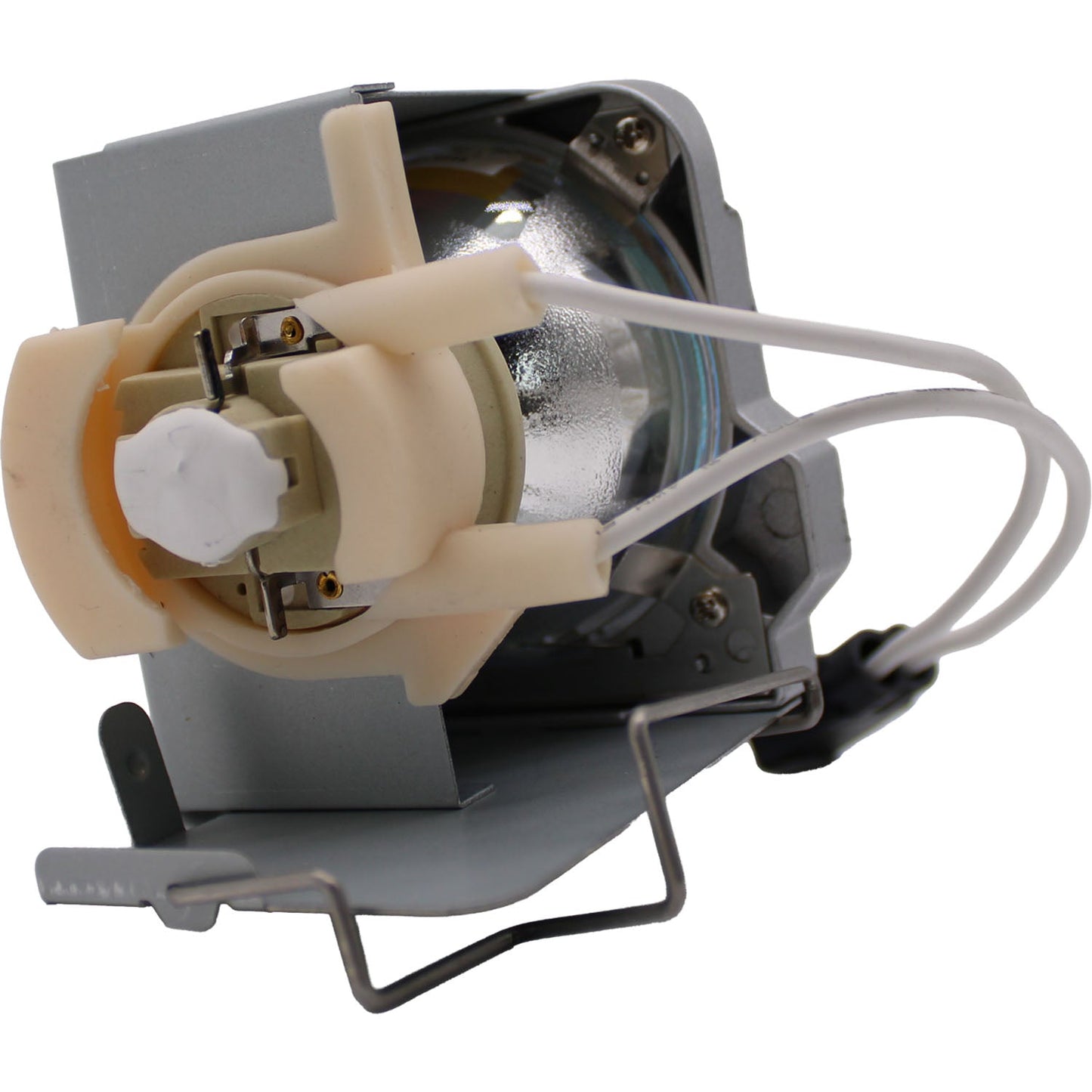 Optoma KHD38+ Replacement Projector Lamp With Original Bulb Inside