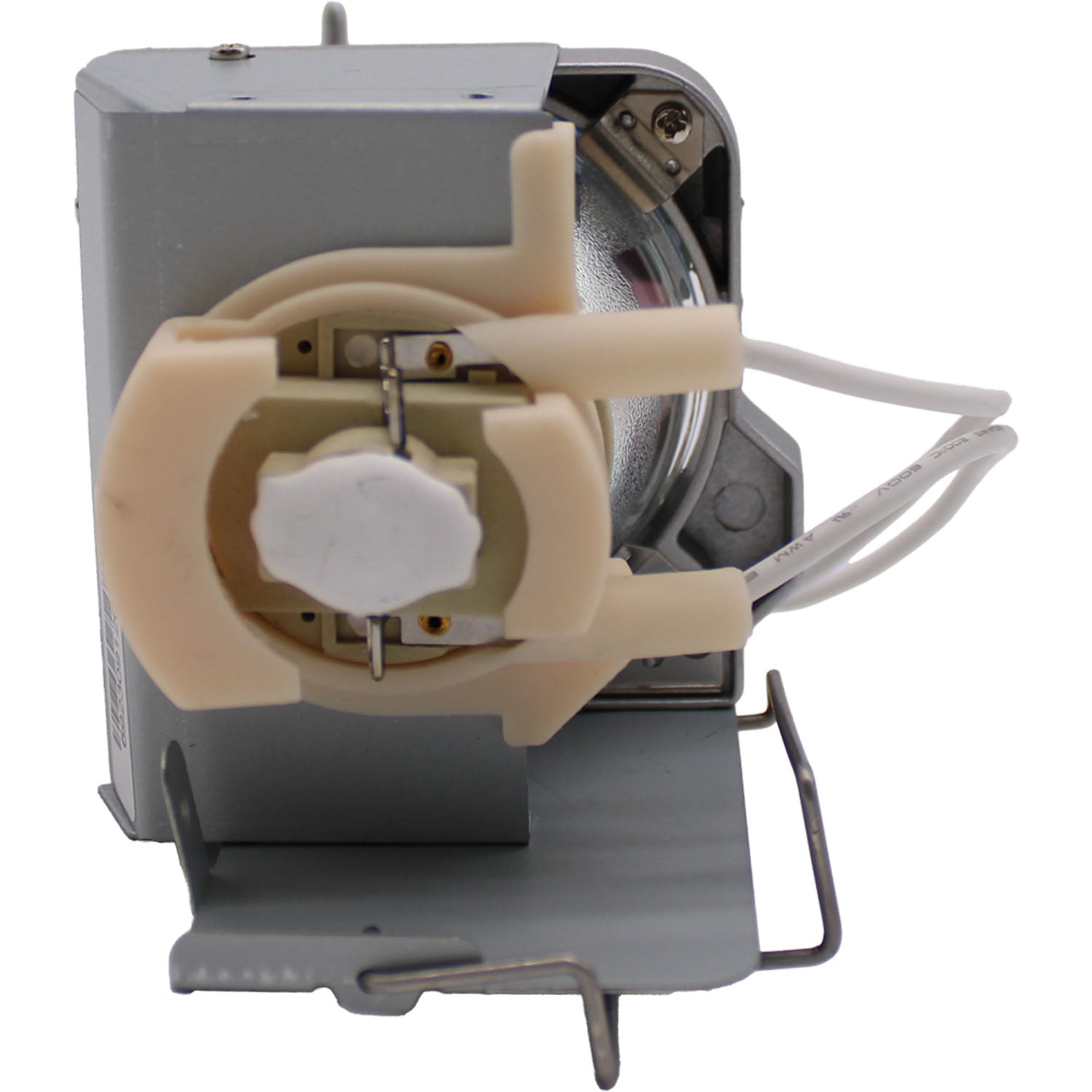 Optoma 4K400x Replacement Projector Lamp With Original Bulb Inside
