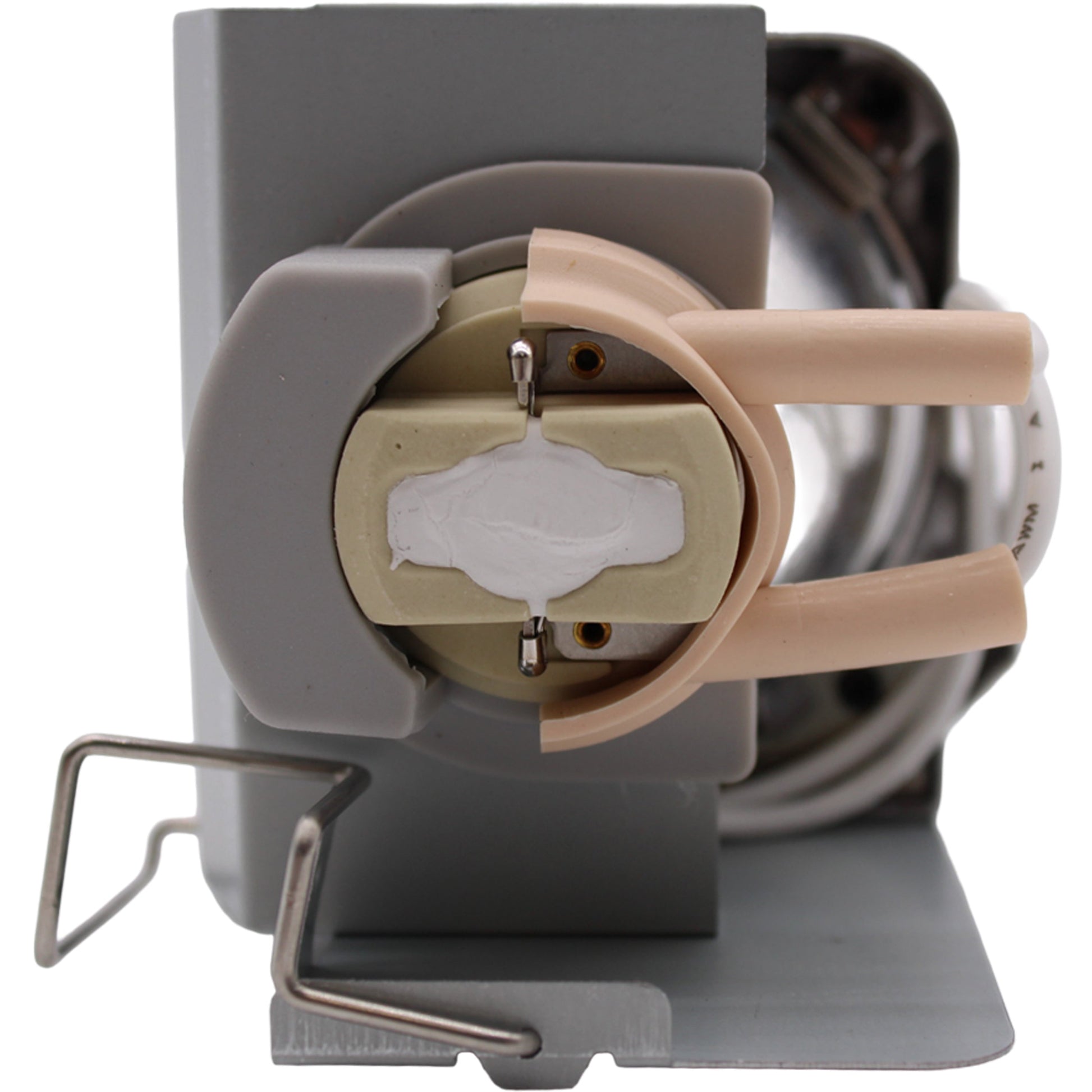 Wolf Cinema TXF-500 Replacement Projector Lamp With Original Bulb Inside