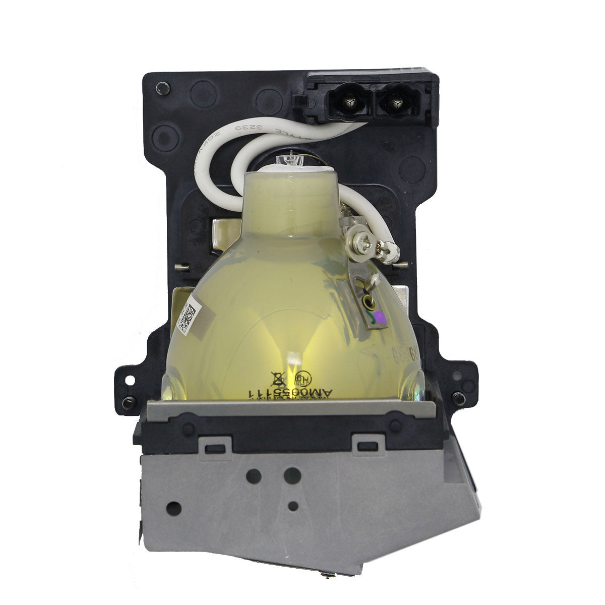 Optoma SP.81D01.001 Replacement Projector Lamp with Original Bulb Inside - view 6