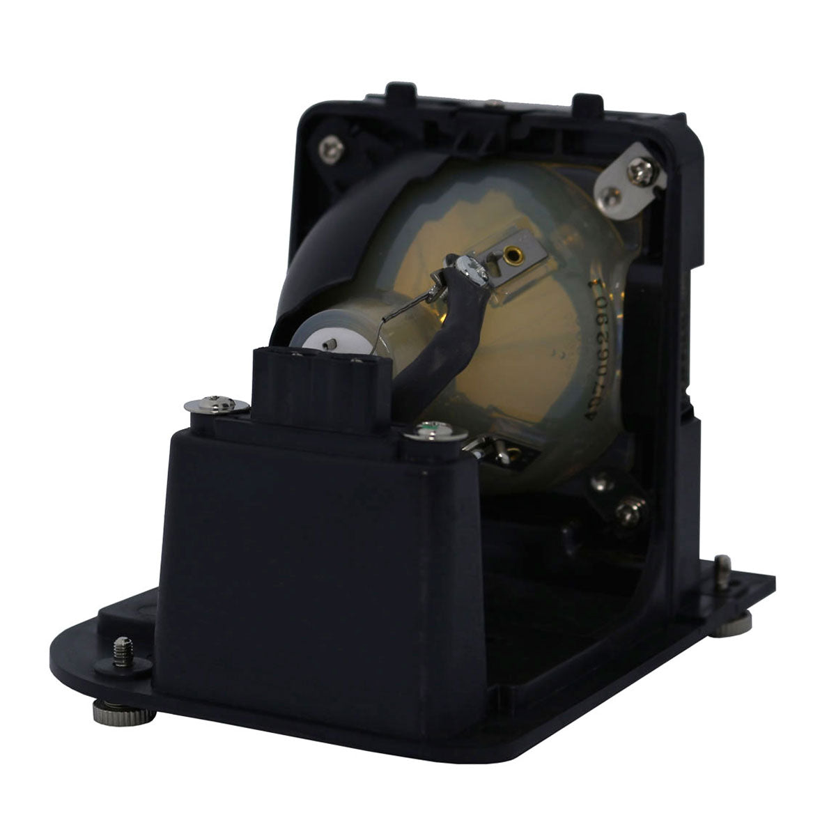 Optoma H79 Replacement Projector Lamp With Original Bulb Inside