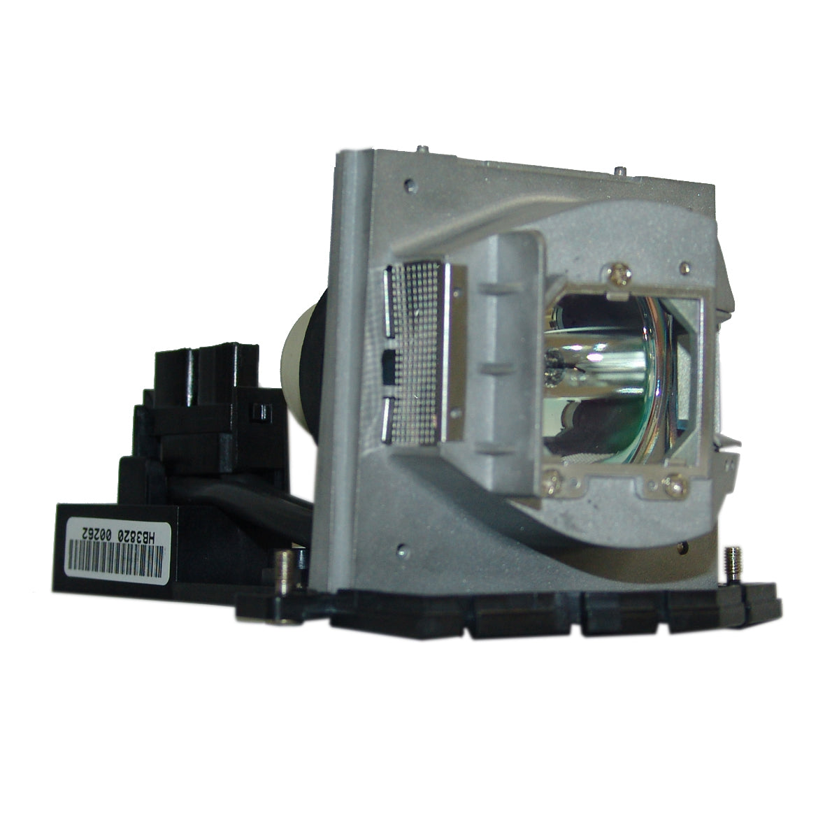 Optoma EzPro-763 Replacement Projector Lamp With Original Bulb Inside