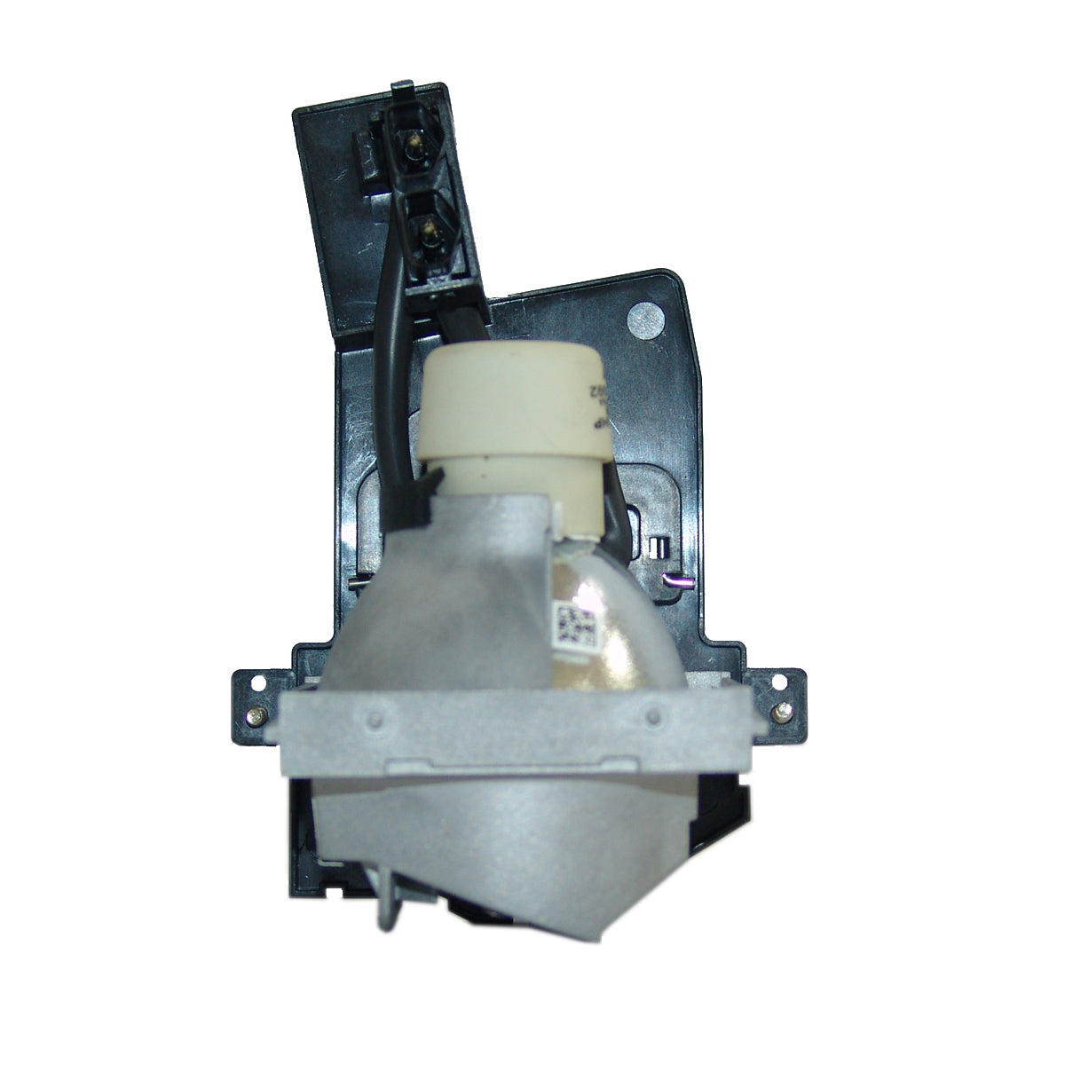 Optoma EzPro-763 Replacement Projector Lamp With Original Bulb Inside