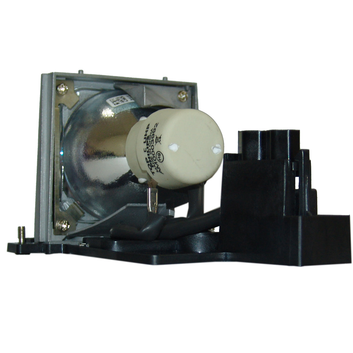 Optoma EzPro-763 Replacement Projector Lamp With Original Bulb Inside