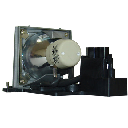Optoma EzPro-763 Replacement Projector Lamp With Original Bulb Inside