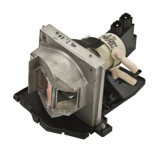 Optoma EzPro-763 Replacement Projector Lamp With Original Bulb Inside