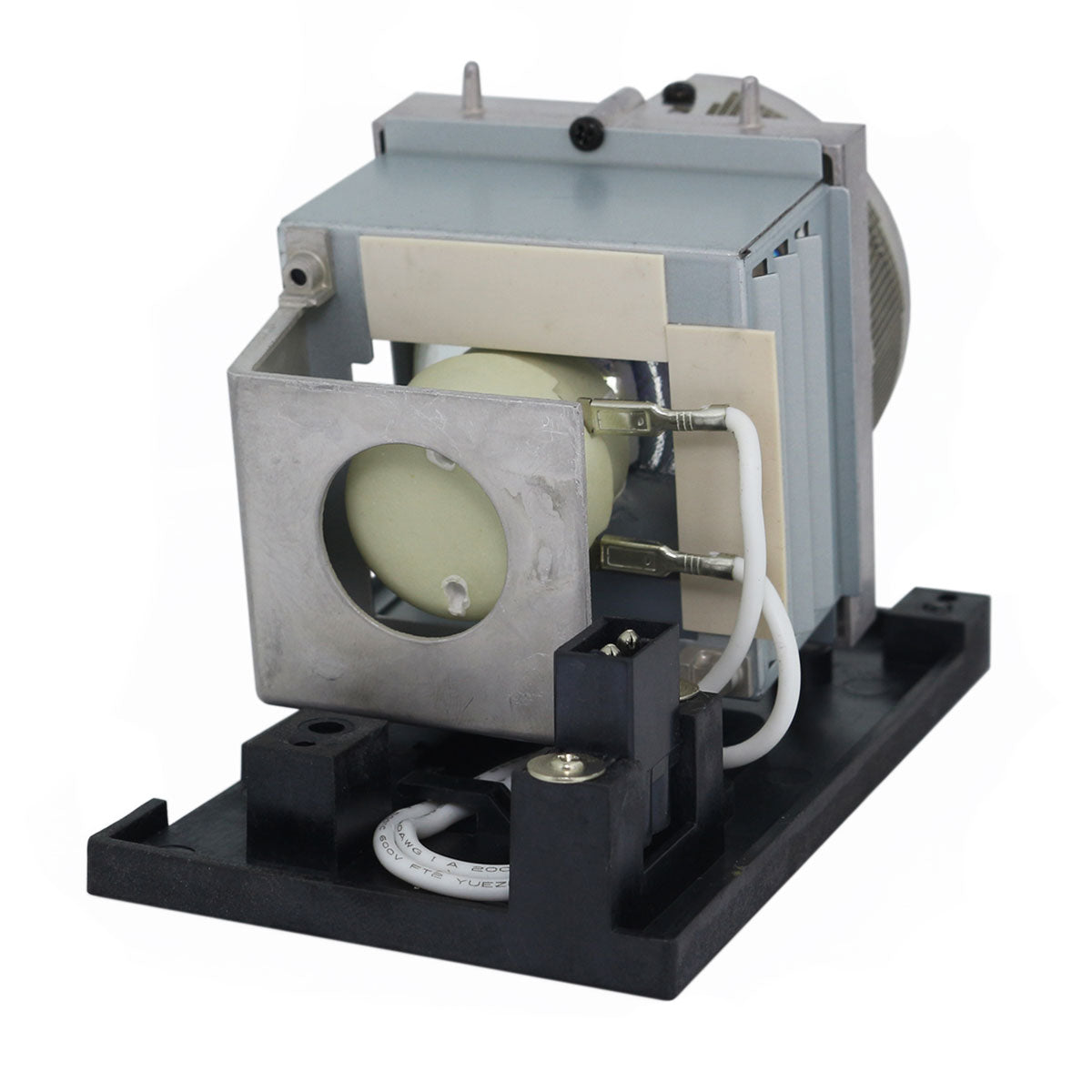 SmartBoard U100w Replacement Projector Lamp with Original Bulb Inside - view 7