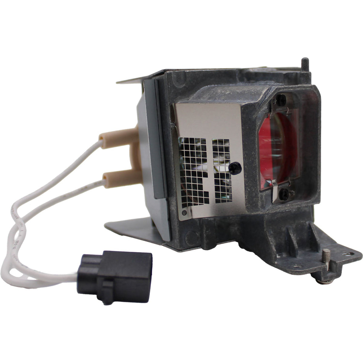 Dell 1550 Replacement Projector Lamp with Original Bulb Inside - view 3