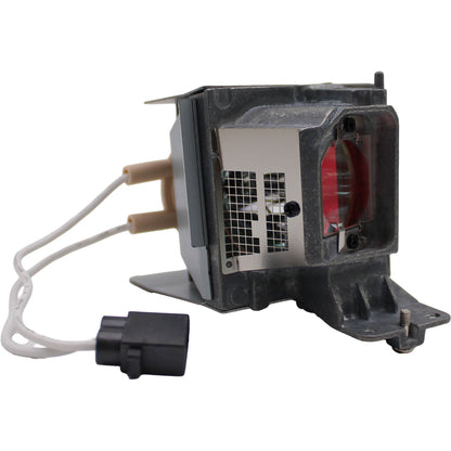 Dell 1550 Replacement Projector Lamp with Original Bulb Inside - view 3