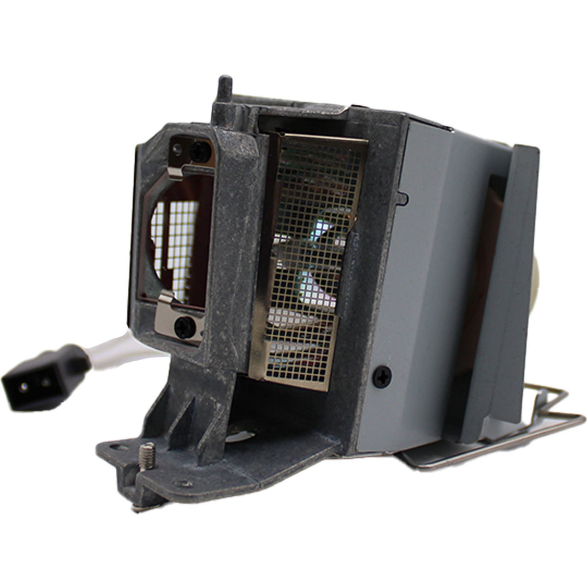 Dell 1550 Replacement Projector Lamp with Original Bulb Inside - view 4