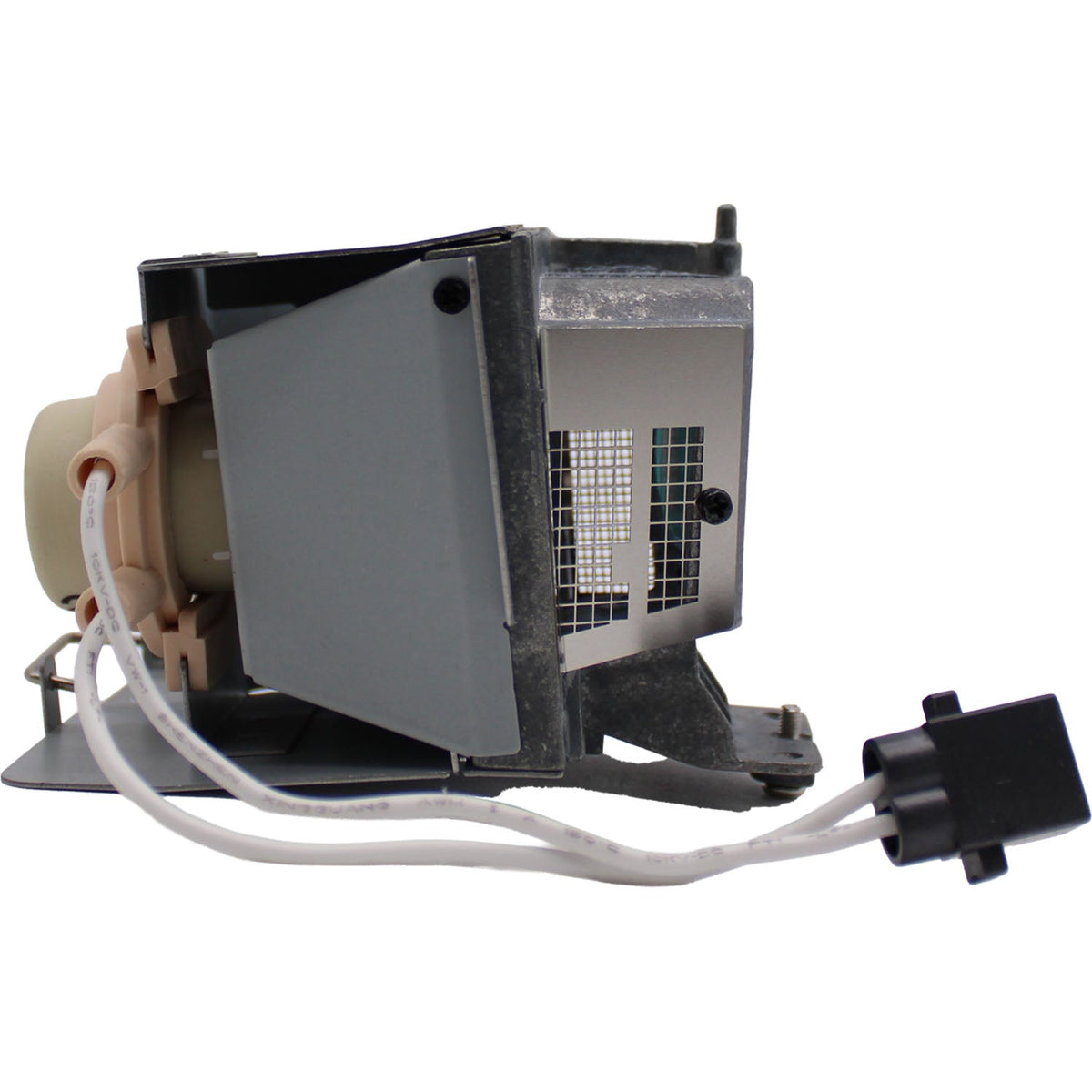 Optoma X416 Replacement Projector Lamp with Original Bulb Inside - view 6