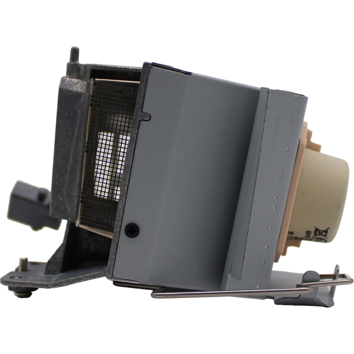 Dell 1550 Replacement Projector Lamp with Original Bulb Inside - view 7