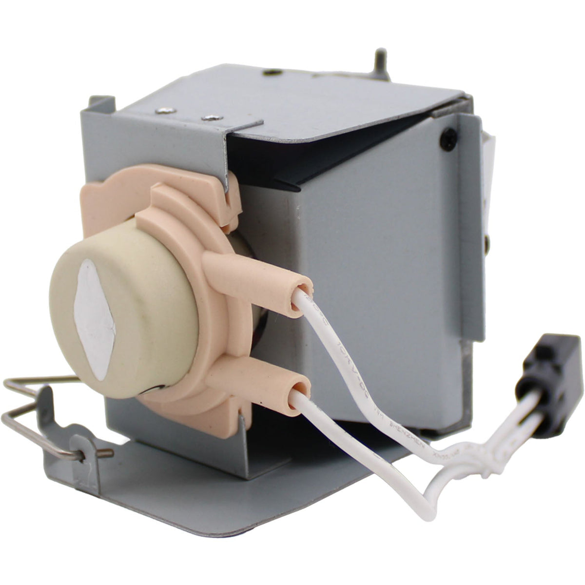 Dell 1550 Replacement Projector Lamp with Original Bulb Inside - view 8