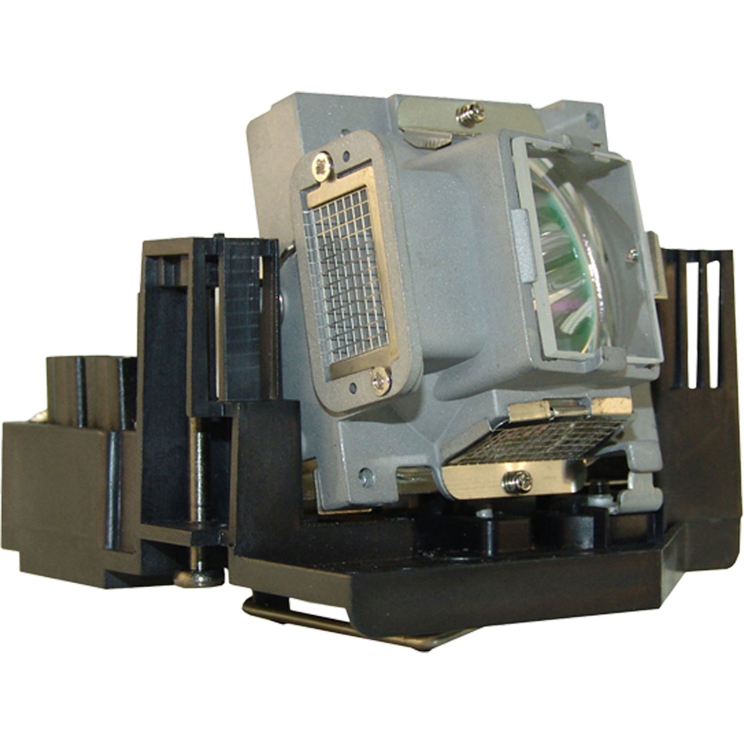 BenQ CS.5J0DJ.001 Replacement Projector Lamp with Original Osram Bulb and Housing - view 5