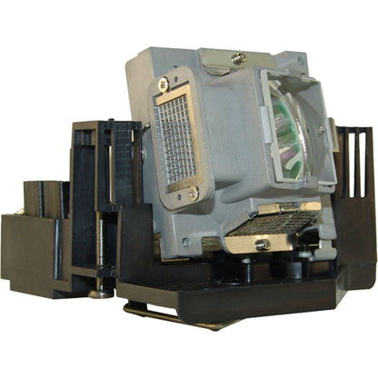 BenQ CS.5J0DJ.001 Replacement Projector Lamp with Original Osram Bulb and Housing - view 5