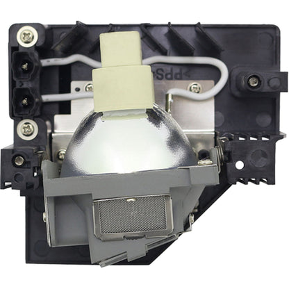 BenQ CS.5J0DJ.001 Replacement Projector Lamp with Original Osram Bulb and Housing - view 6