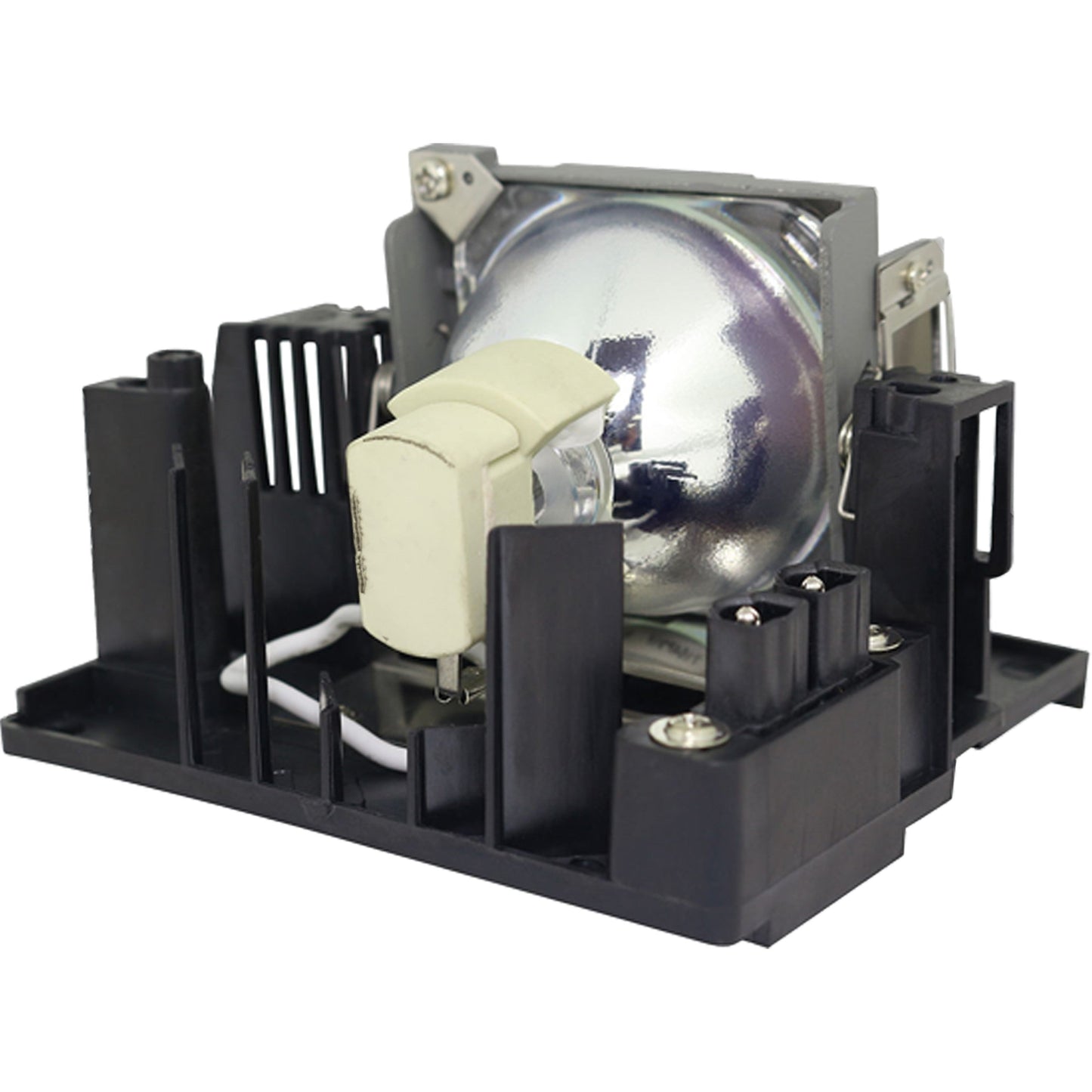 BenQ CS.5J0DJ.001 Replacement Projector Lamp with Original Osram Bulb and Housing - view 9