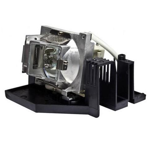 BenQ CS.5J0DJ.001 Replacement Projector Lamp with Original Osram Bulb and Housing - view 4