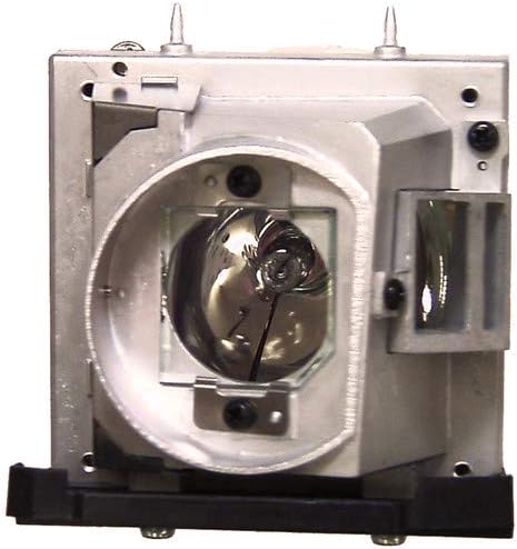 Optoma Compact-223 Replacement Projector Lamp With Original Bulb Inside