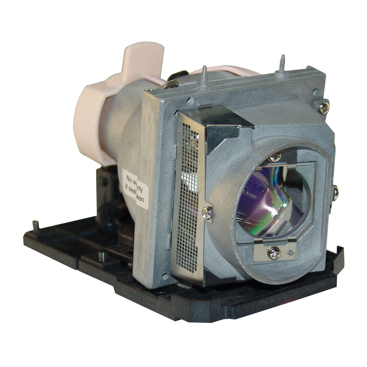 Optoma EW766W Replacement Projector Lamp with Original Bulb Inside - view 4