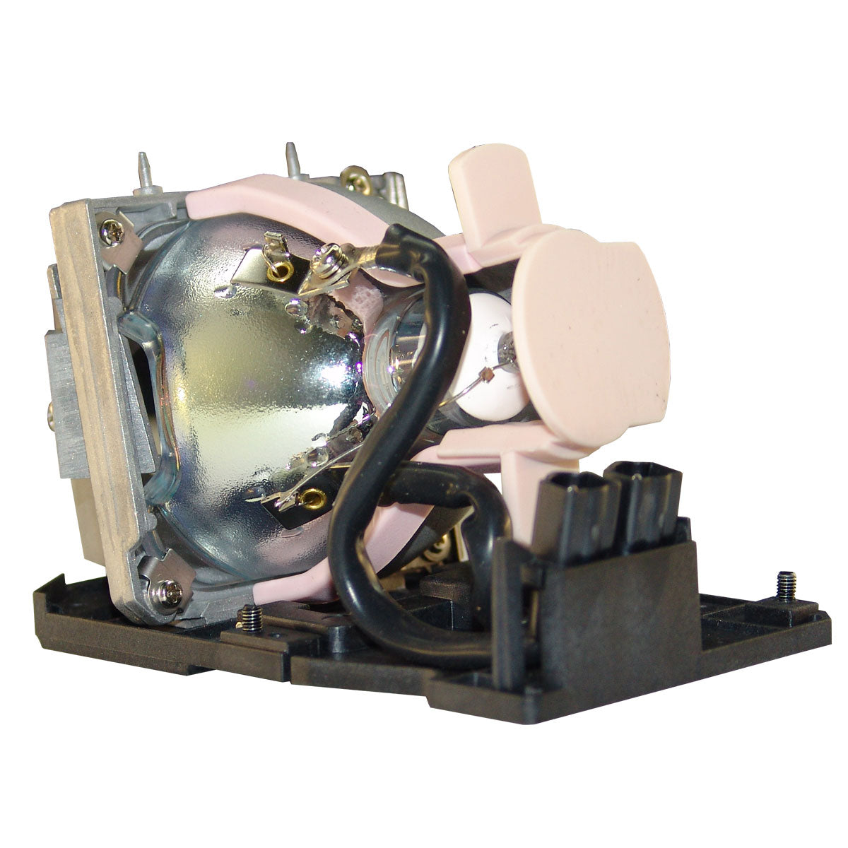 Optoma EX766W Replacement Projector Lamp with Original Bulb Inside - view 7