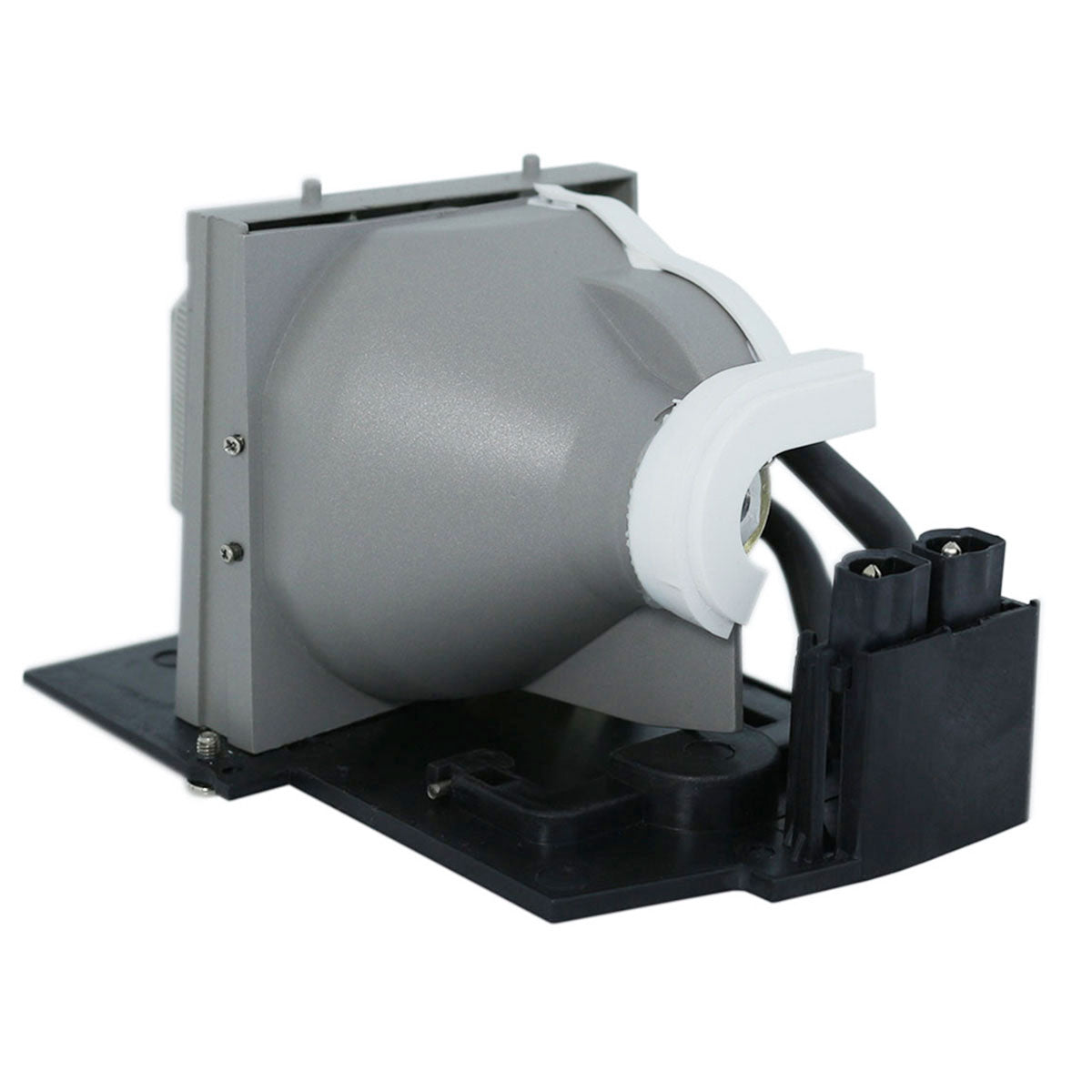 Optoma TX1080 Replacement Projector Lamp with Original Bulb Inside - view 7