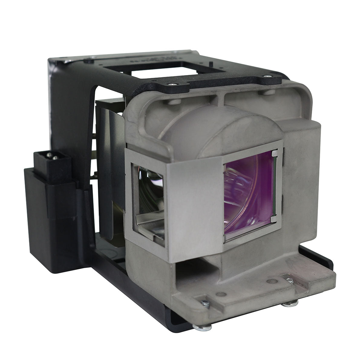 Optoma W501 Replacement Projector Lamp with Original Bulb Inside - view 5