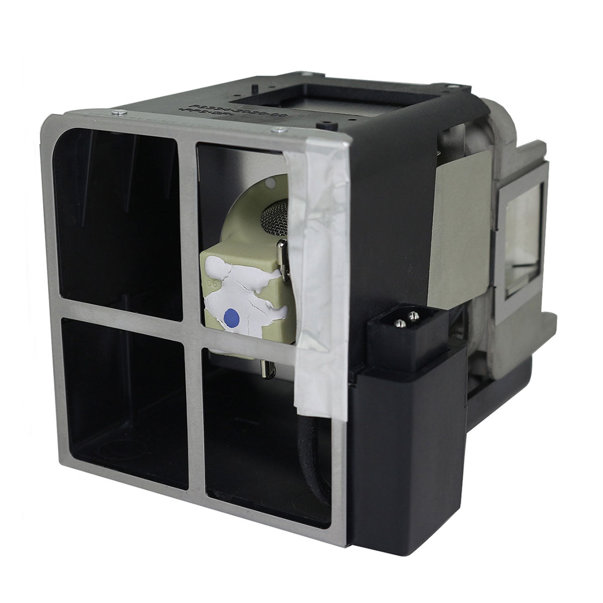 Optoma W501 Replacement Projector Lamp with Original Bulb Inside - view 9