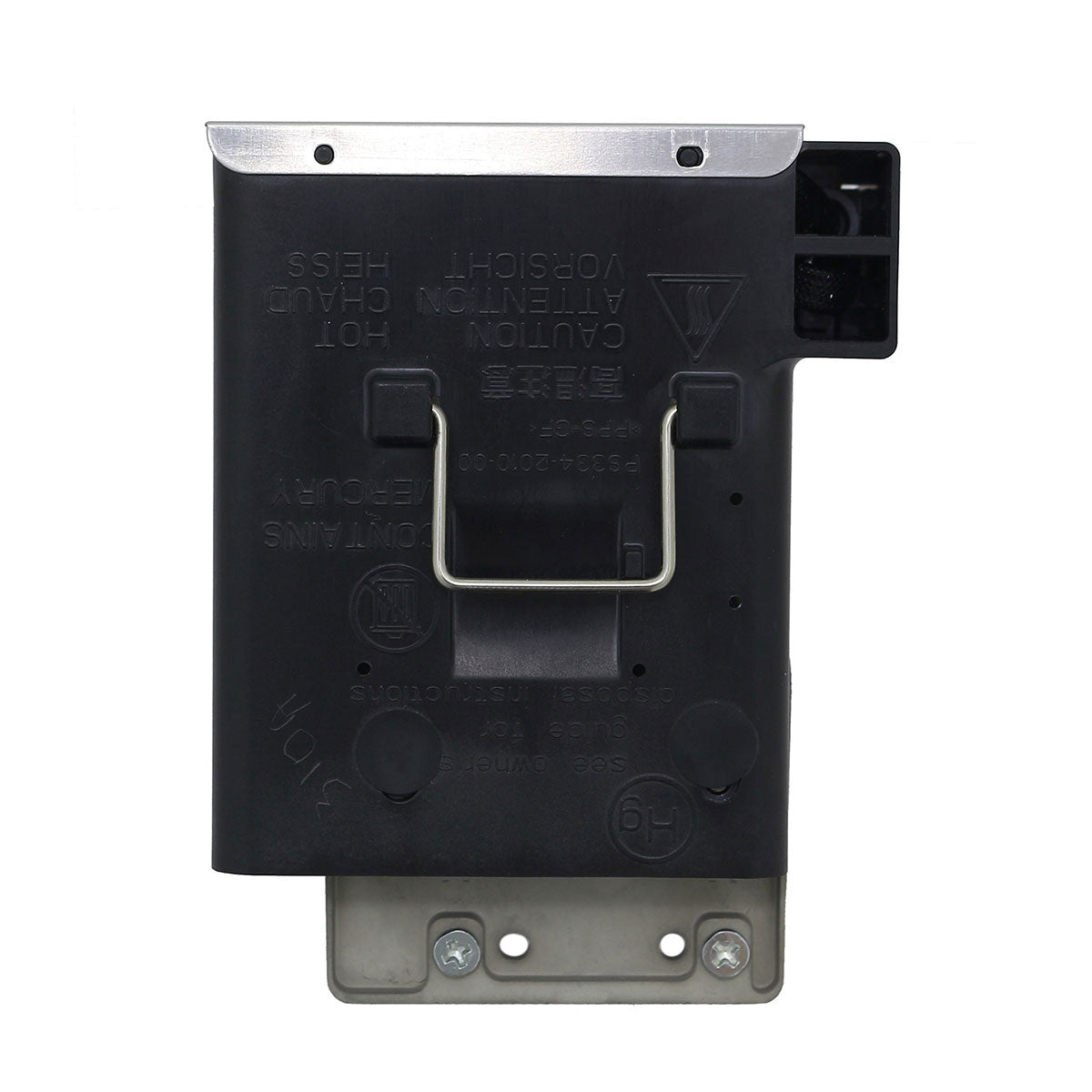 Optoma HD36 Replacement Projector Lamp with Original Bulb Inside - view 8